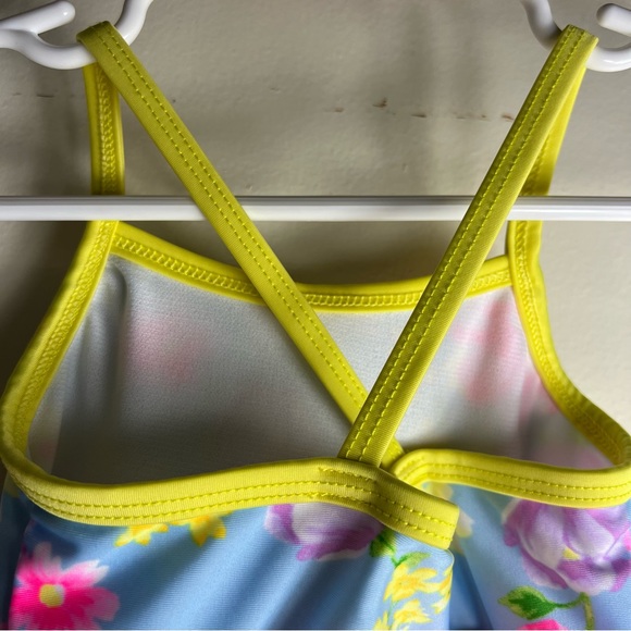 Baby Girl Swimsuit - Picture 7 of 10